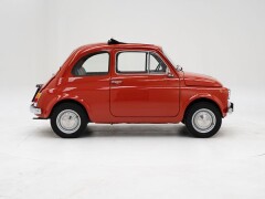 Fiat 500 R \'72 