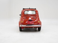 Fiat 500 R \'72 