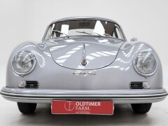 Porsche 356 A \'58 