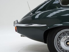 Jaguar E-Type Series 3 V12 \'71 