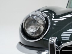 Jaguar E-Type Series 3 V12 \'71 