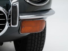 Jaguar E-Type Series 3 V12 \'71 