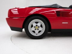 Ferrari Mondial T \'91 