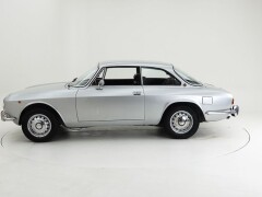 Alfa Romeo GTV 1750 \'71 