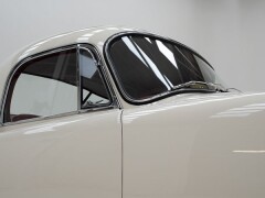 MG A Coupe Twin Cam \'59 