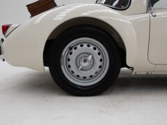 MG A Coupe Twin Cam \'59 