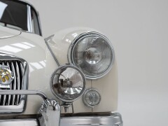 MG A Coupe Twin Cam \'59 