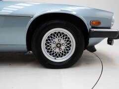 Jaguar XJS V12 Convertible \'90 