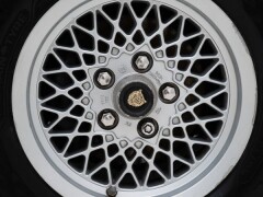 Jaguar XJS V12 Convertible \'90 