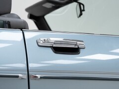 Jaguar XJS V12 Convertible \'90 