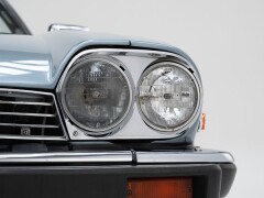 Jaguar XJS V12 Convertible \'90 