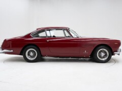 Ferrari 250 GTE \'61 