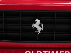 Ferrari 348 Spider Red \'93 