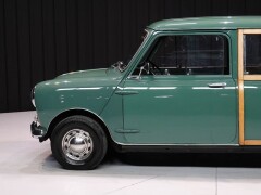 Mini  Woody Countryman \'69 