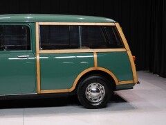 Mini  Woody Countryman \'69 