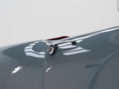 Alfa Romeo 2600 Spider Cabriolet \'65 