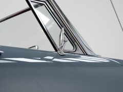 Alfa Romeo 2600 Spider Cabriolet \'65 