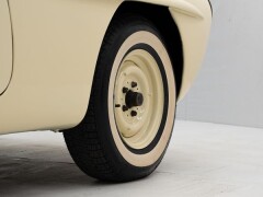 Mercedes Benz 190 SLR \'62 