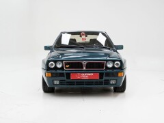 Lancia Delta Evoluzione 8V \'92 