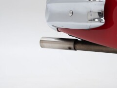 Jaguar XK 150 DHC \'61 