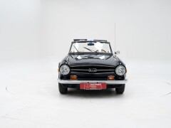 Triumph TR6 + Overdrive \'75 