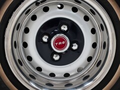 Triumph TR6 + Overdrive \'75 