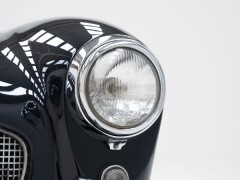 Aston Martin DB 2 MKIII \'58 