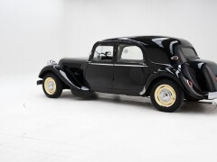 Citroen Traction 6H \'54 