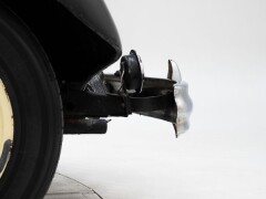 Citroen Traction 6H \'54 