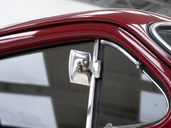 Volvo PV 544 B18 \'61 