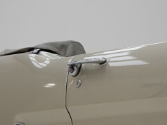 Ford Mustang Convertible V8 \'66 