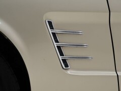 Ford Mustang Convertible V8 \'66 