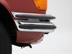 Mercedes Benz 280 SE \'77 