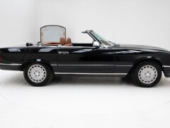 Mercedes Benz 560 SL \'86 