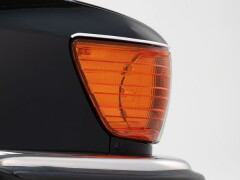 Mercedes Benz 560 SL \'86 