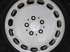 Mercedes Benz 560 SL \'86 