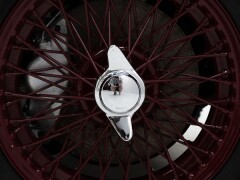 Aston Martin DB 2 MKIII \'59 