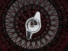 Aston Martin DB 2 MKIII \'59 