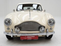 Aston Martin DB 2 MKIII \'59 