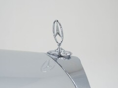 Mercedes Benz 220 S Cabriolet \'59 