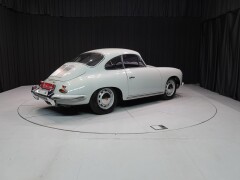 Porsche 356 SC \'65 