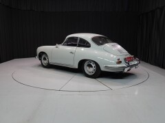 Porsche 356 SC \'65 