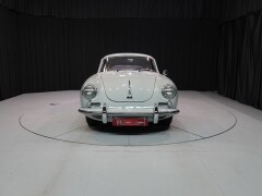 Porsche 356 SC \'65 