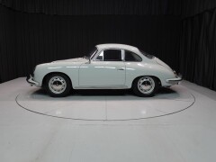Porsche 356 SC \'65 