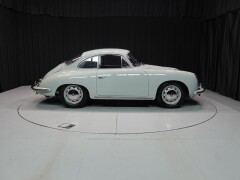 Porsche 356 SC \'65 