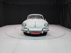 Porsche 356 SC \'65 