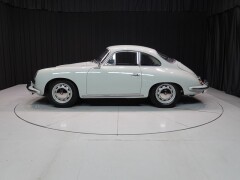 Porsche 356 SC \'65 