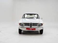 Alfa Romeo 1600 Giulia Sprint GT \'66 
