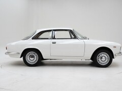 Alfa Romeo 1600 Giulia Sprint GT \'66 
