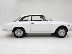 Alfa Romeo 1600 Giulia Sprint GT \'66 